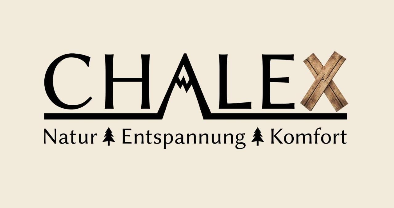 Aigen im Mühlkreis Chalexヴィラ エクステリア 写真